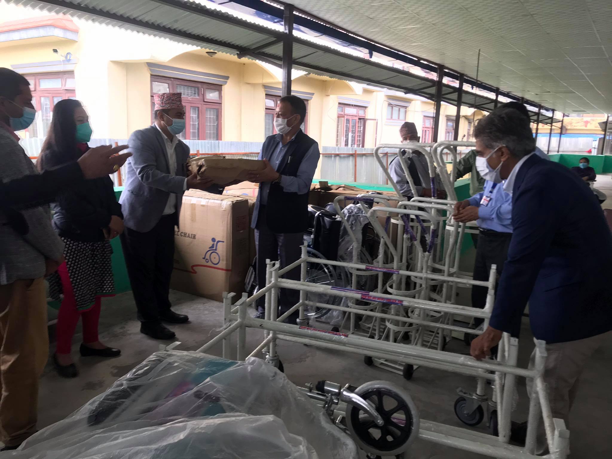 Gandaki7