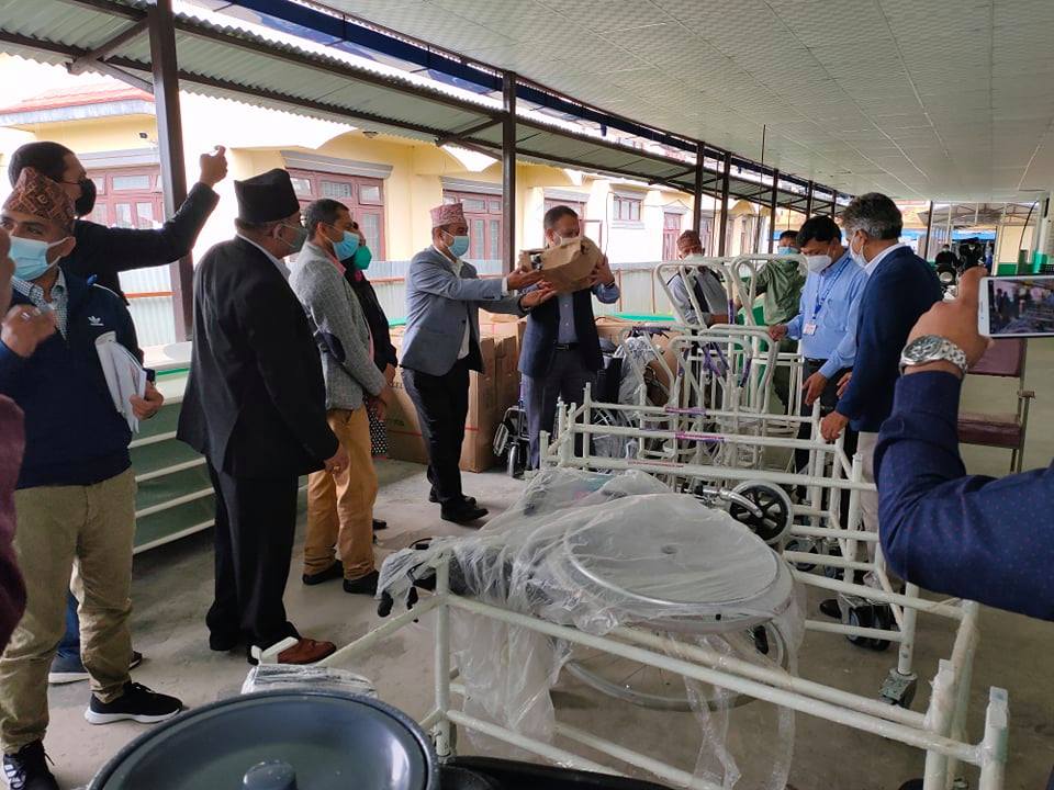 Gandaki1