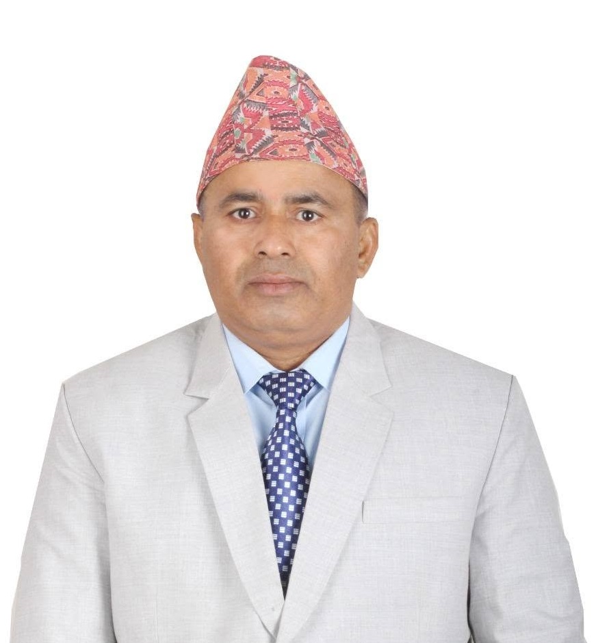 Tilak Shali Sapkota