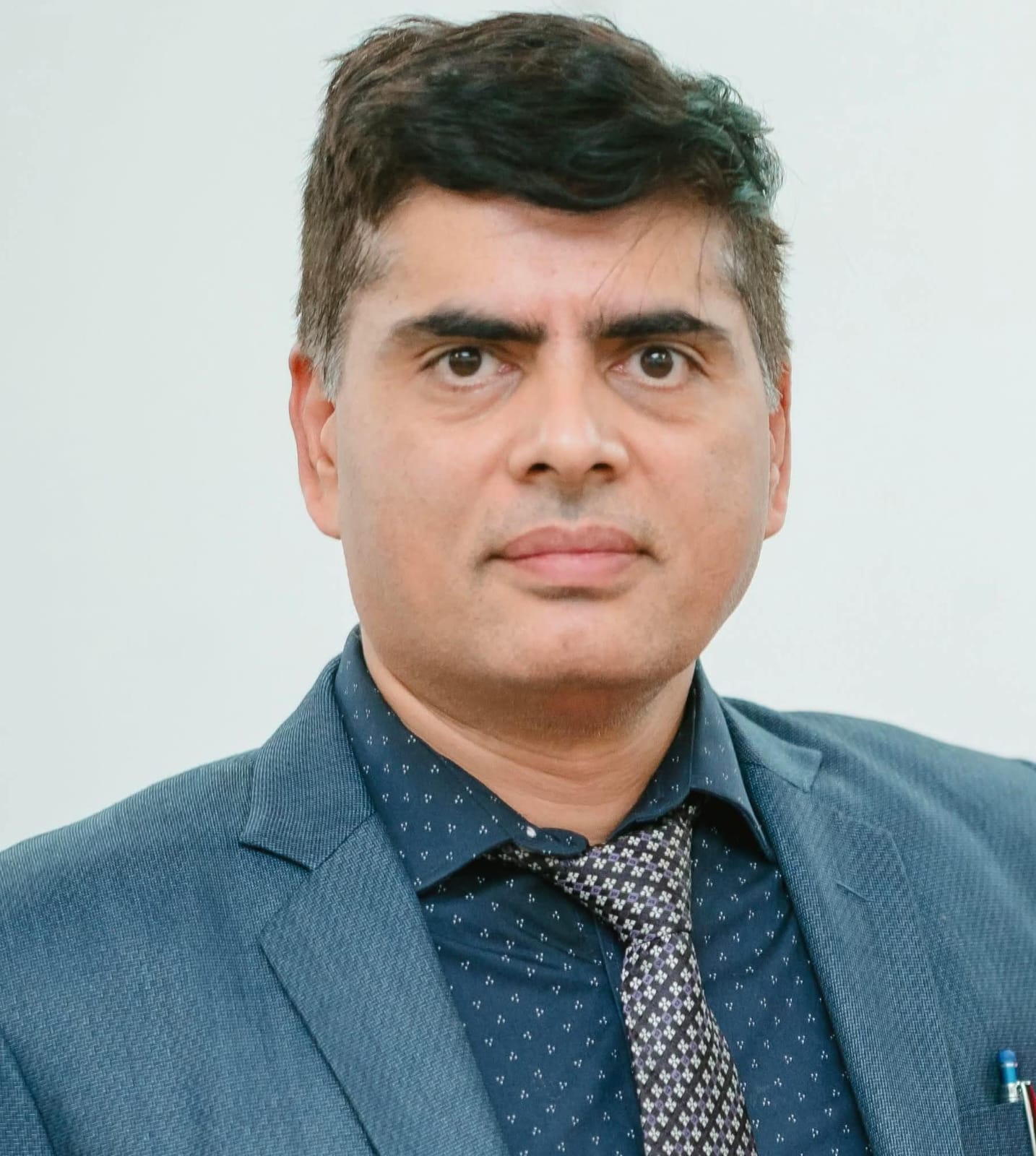 Madan Pokhrel