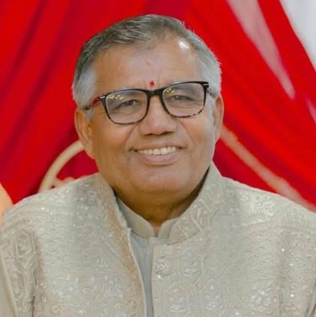 Ramchandra Adhikari