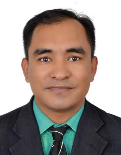 Manoj Kumar Sainju