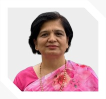 Amrita (Kanchan) Thapa
