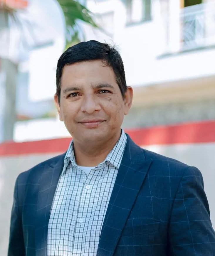 Devendra Giri
