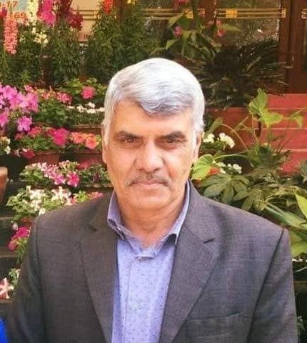 Govindaraj Pahari