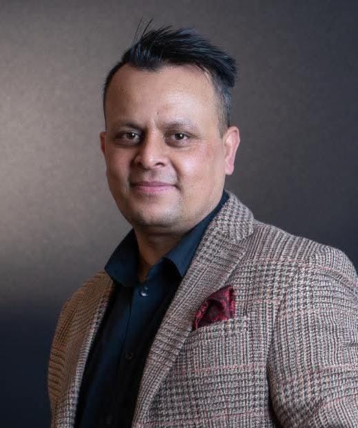 Krishna Giri