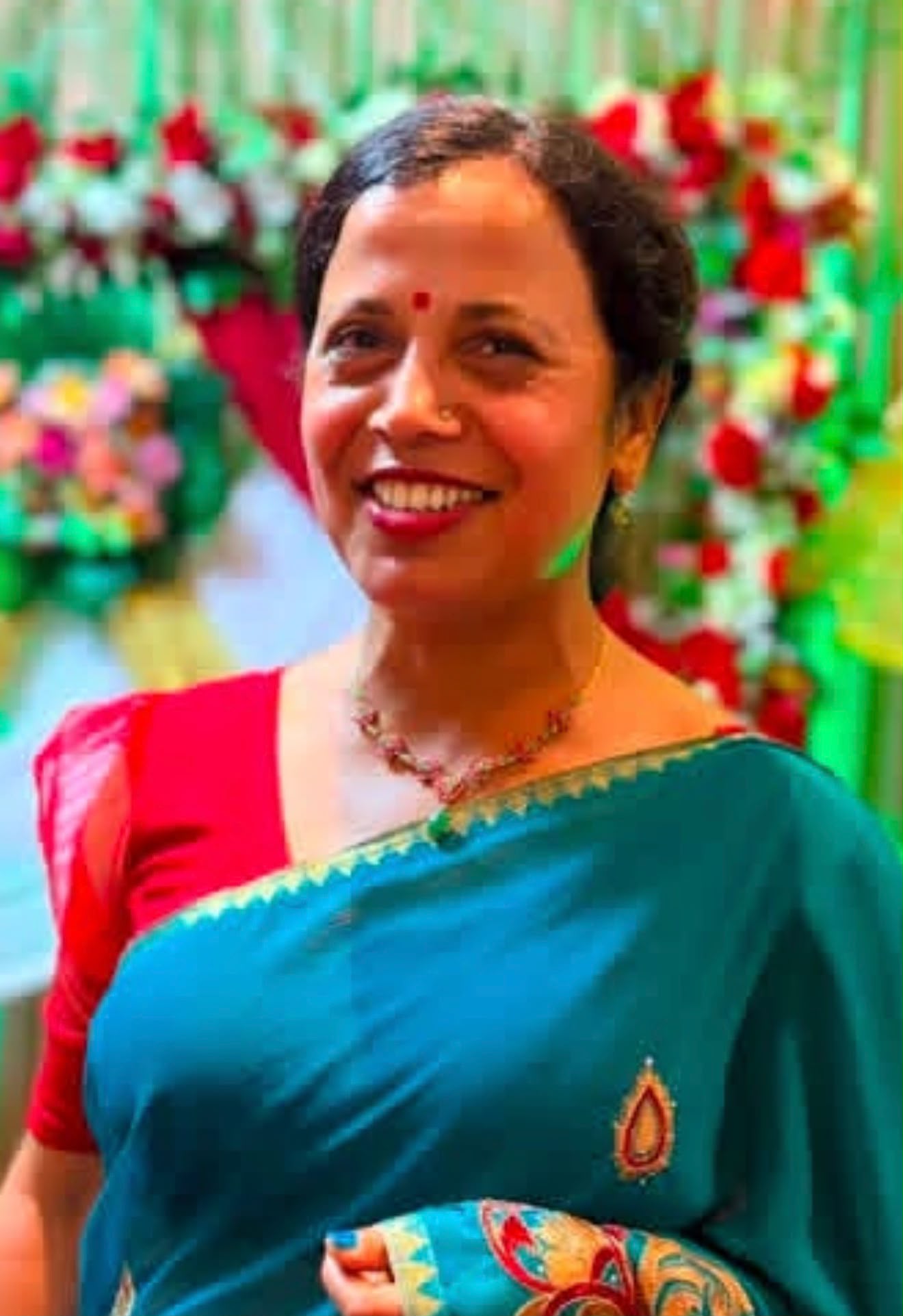 Kanti Adhikari Timsena