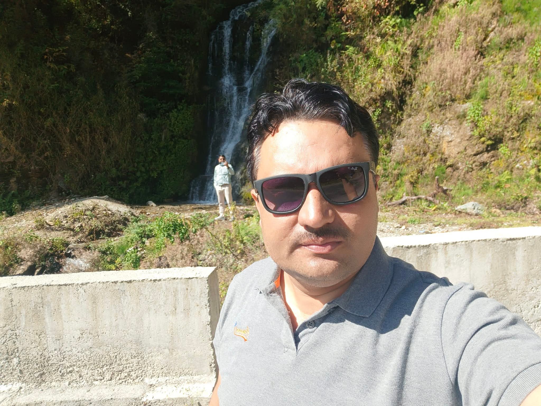 Bikash Adhikari