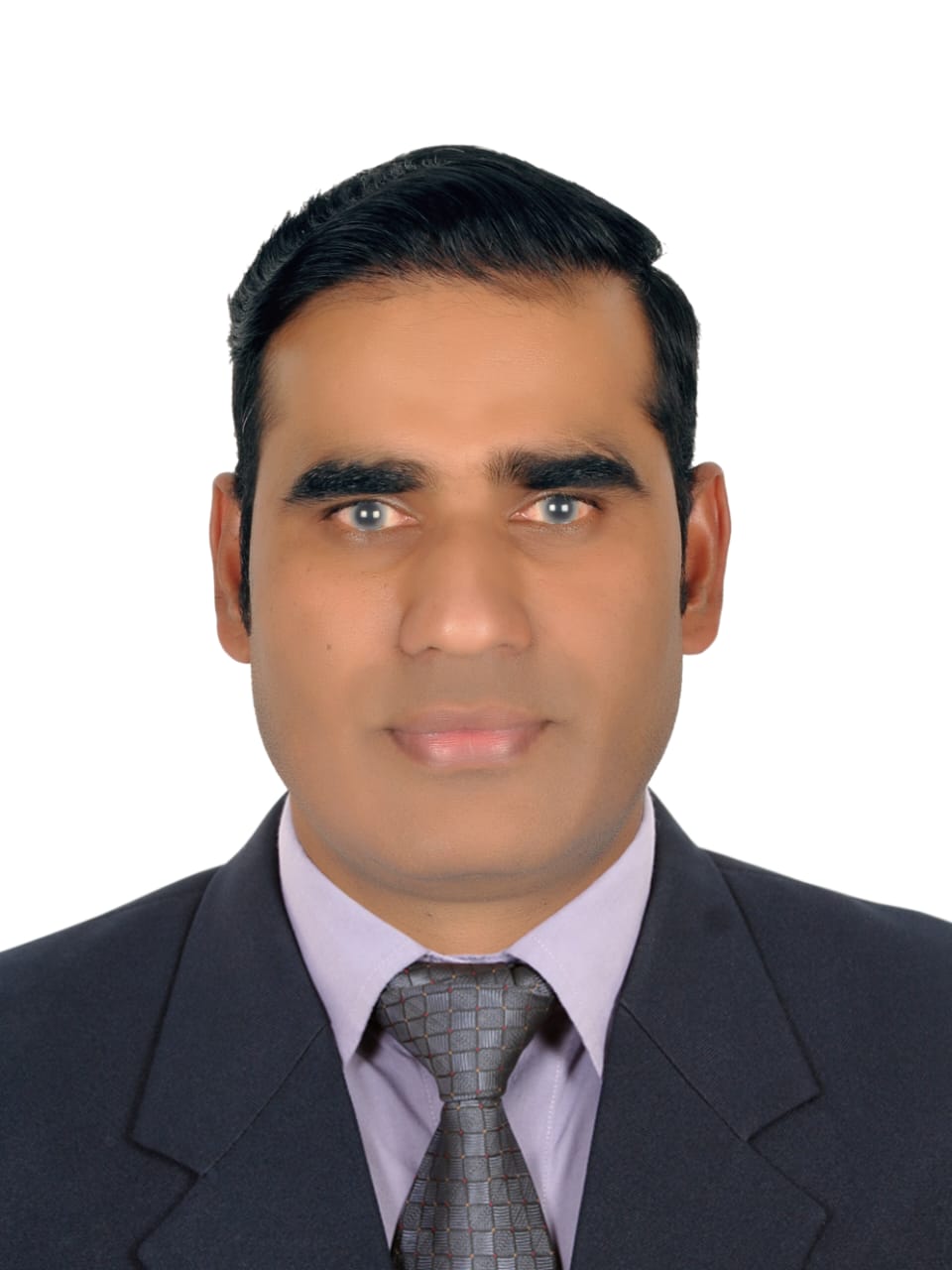 Bhuwani Prasad Timilsina