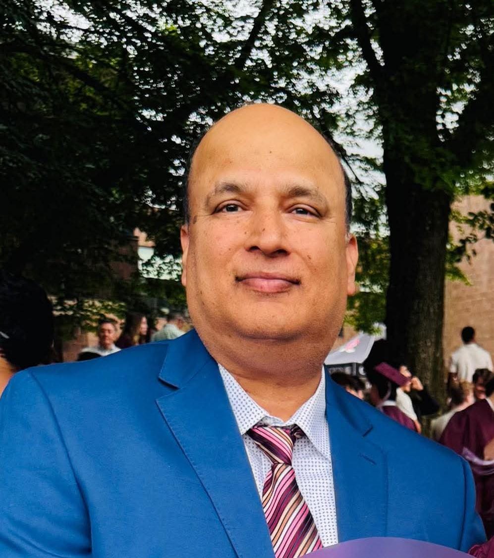 Madan Subedi