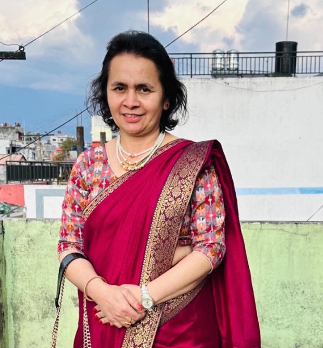 Sita Devi Baral