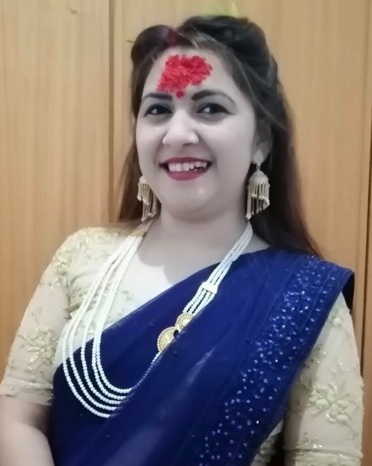 Bindu Gautam Paudel