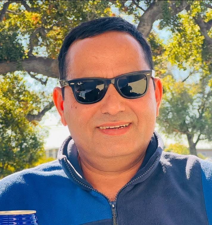 Hemraj Baral
