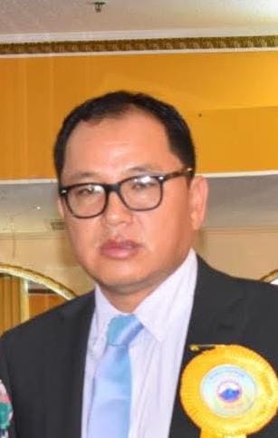 Tek Gurung