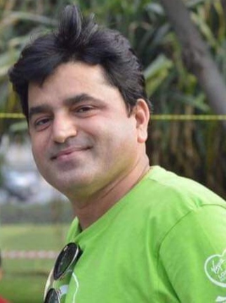 Gupta Sheker Paudel