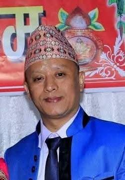 Kumar Gurung