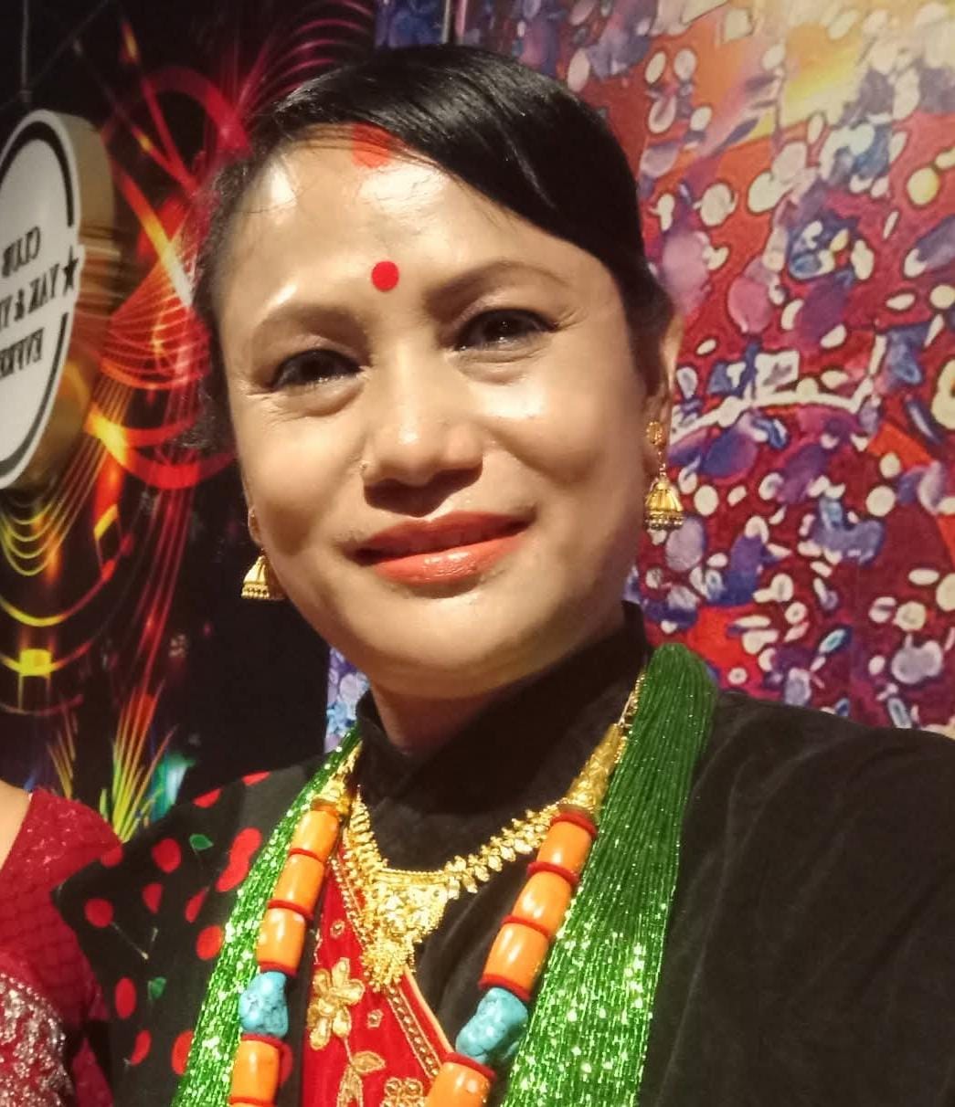Rita Gurung