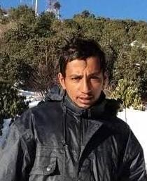 Shibha Kumar Bhandari