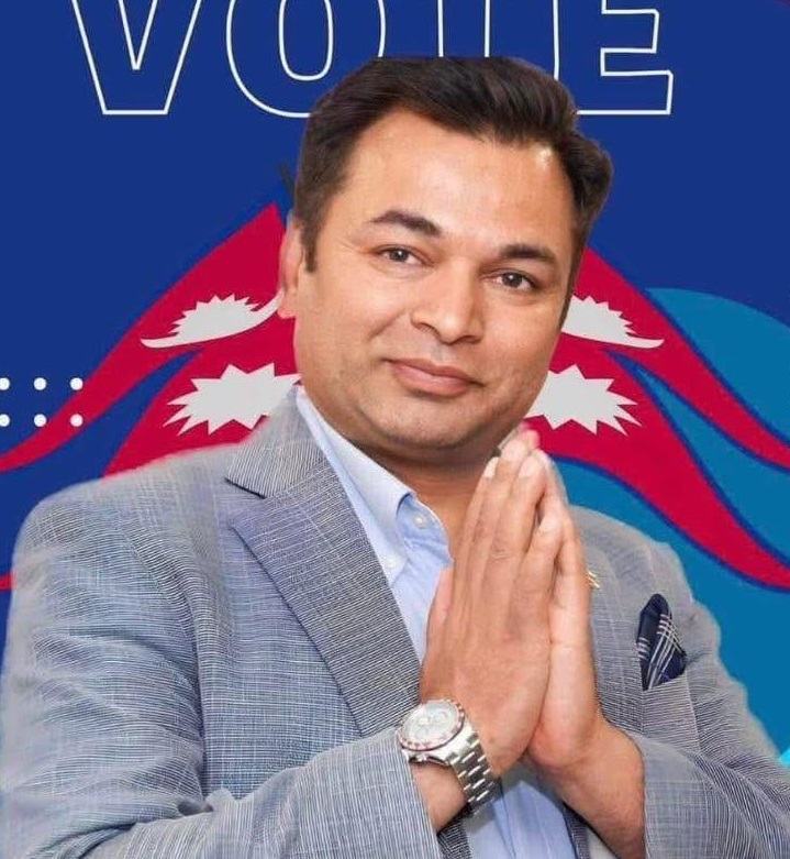 Shiva Prasad Paudel