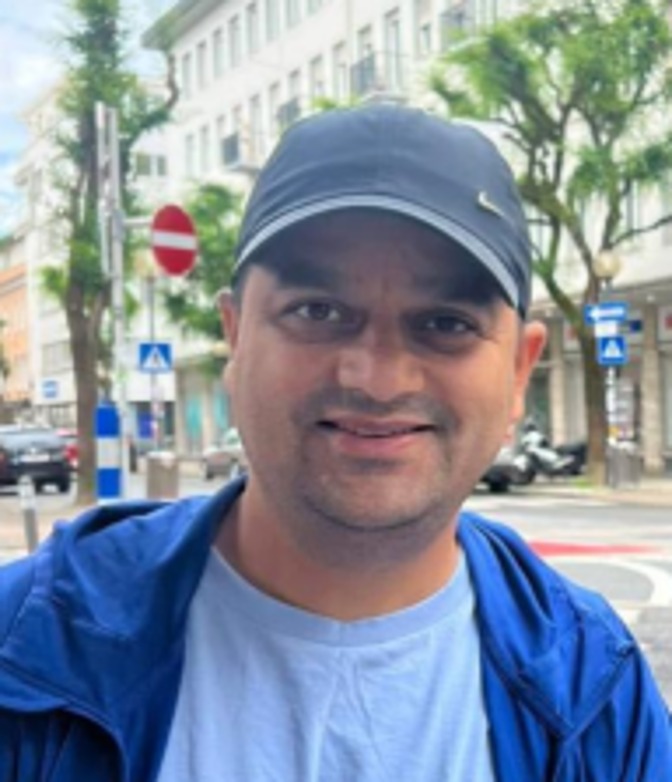 Ranjan Baral