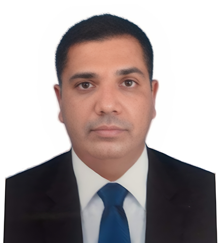Nabin Paudel