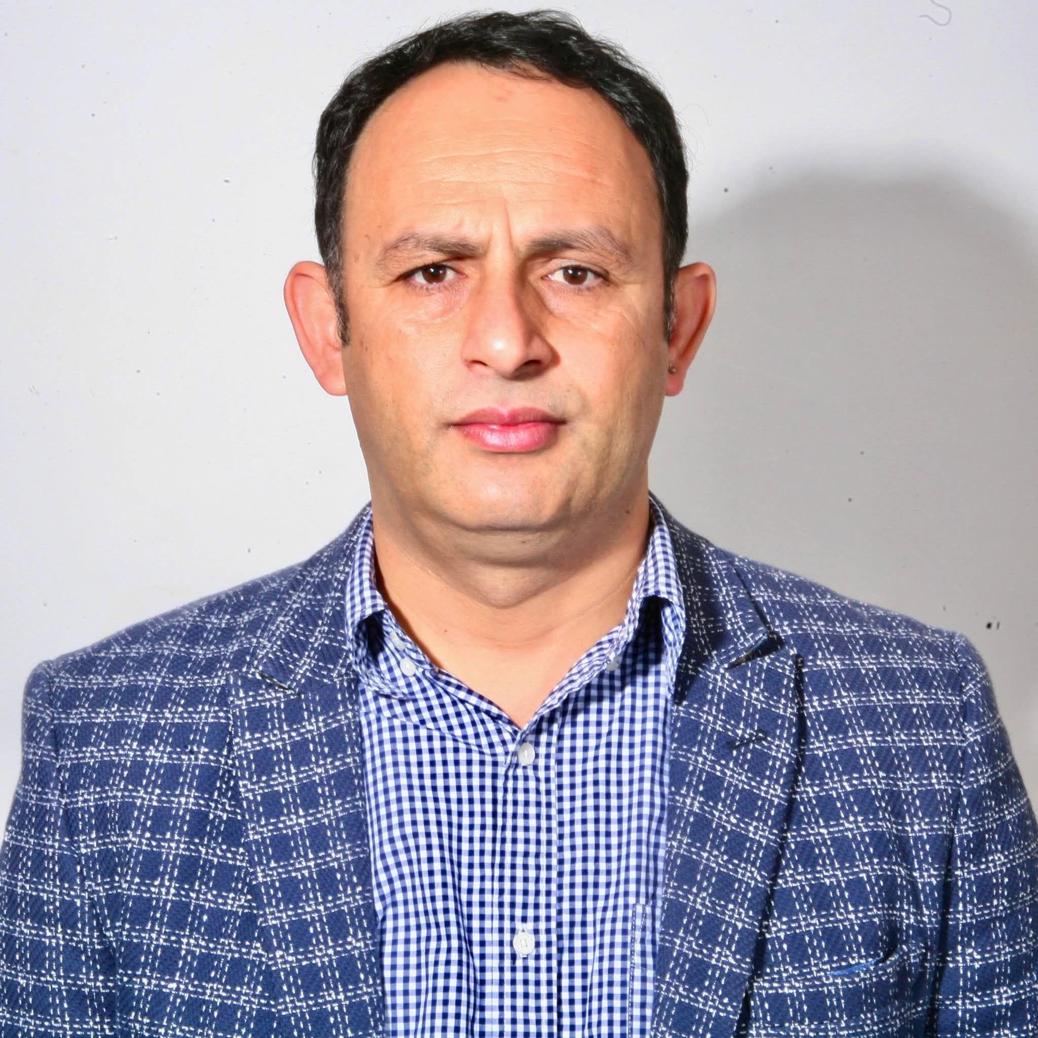 Sandesh Adhikari