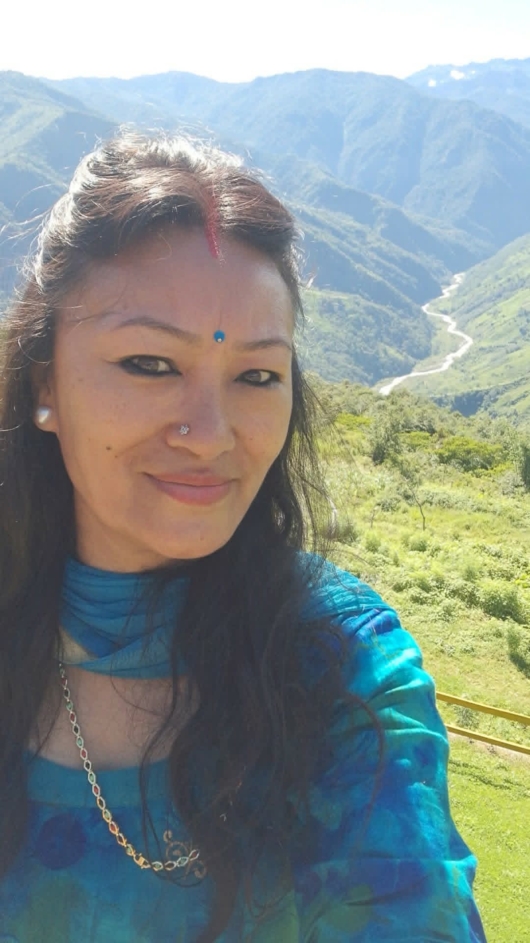 Puja Sah Thakuri