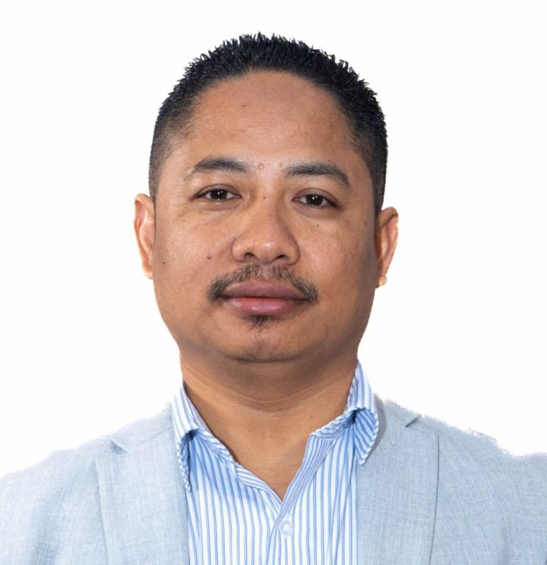 Bikash Shahi