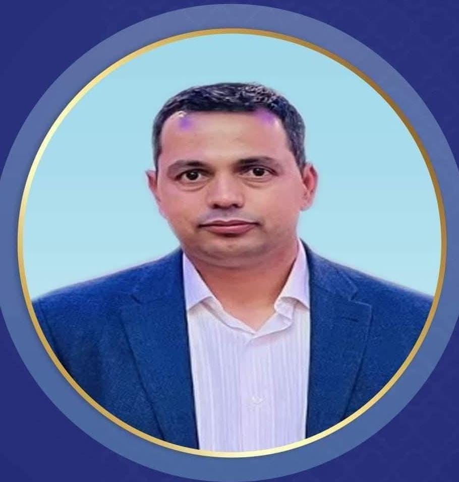Surya Mohan Tiwari