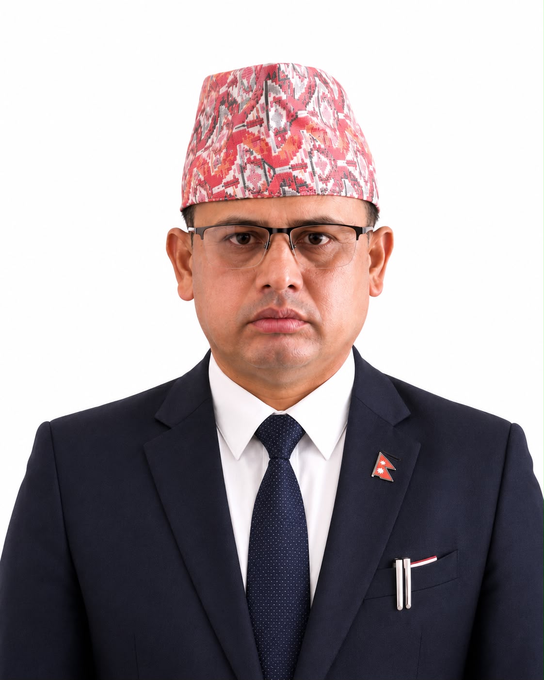 Indra Kamal Rajbhat