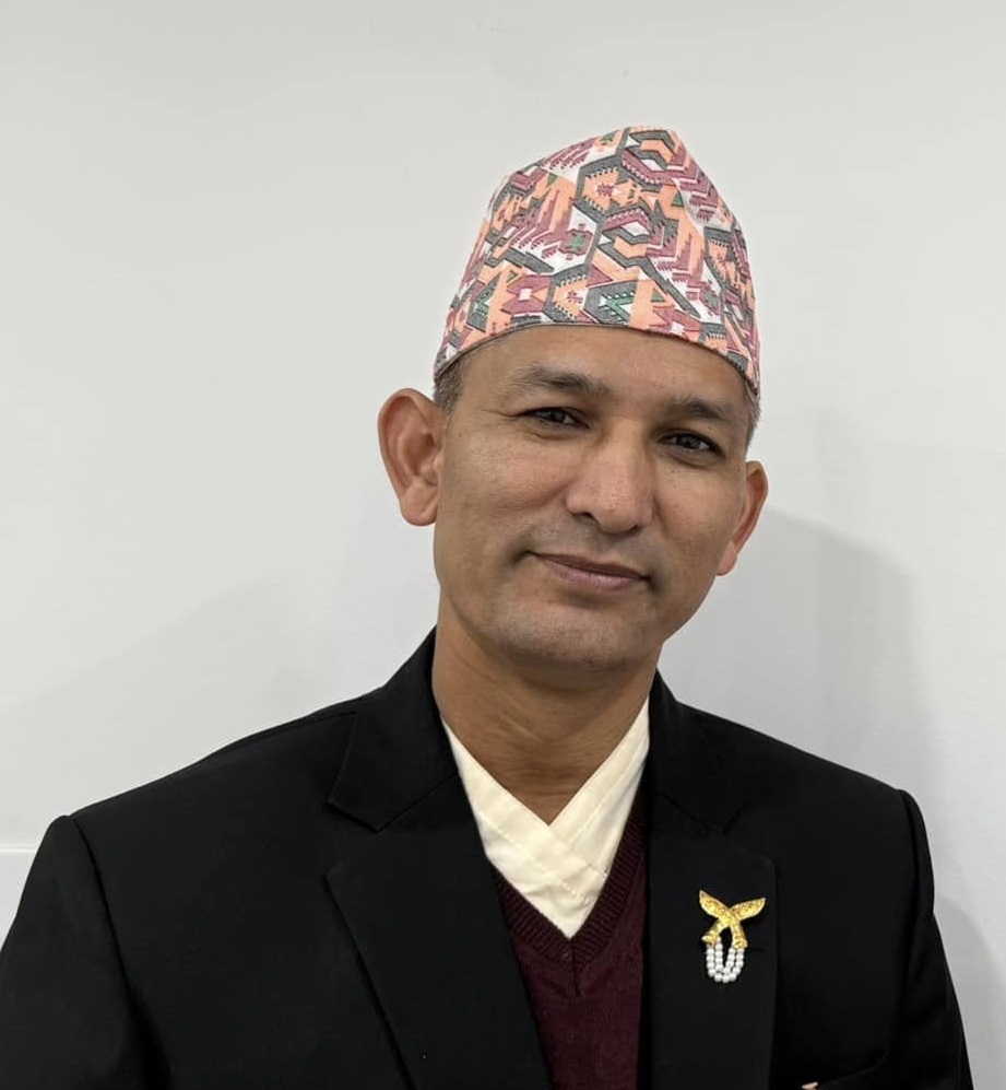 Ramesh Khatri