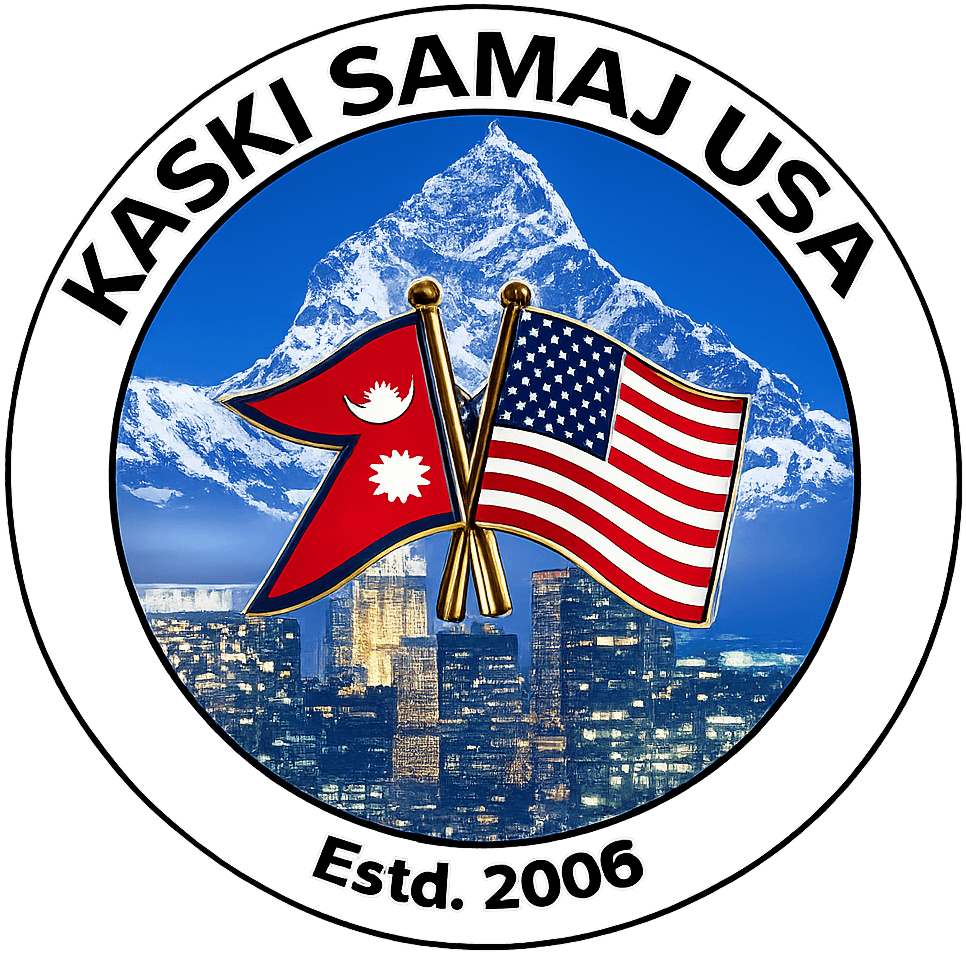 Kaski Samaj USA