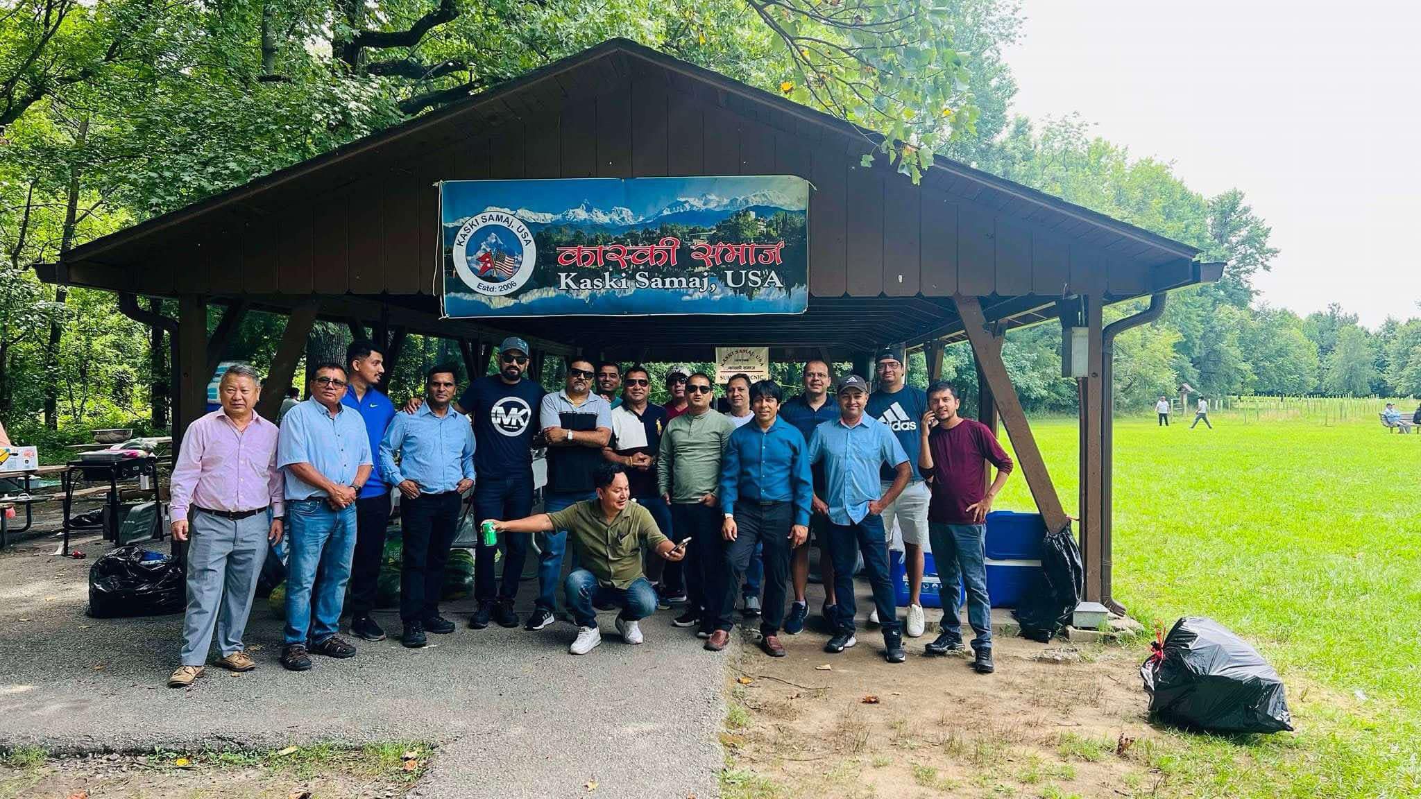 Kaski Samaj USA photo 1